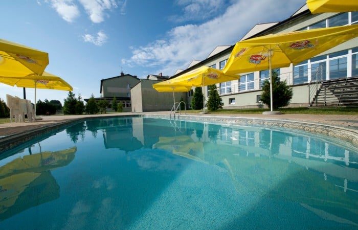 Obóz Sypniewo lato 2018 Love Dance Academy